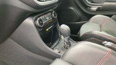 Ford Puma ST 1.0 EcoBoost Hybrid mHEV ST 5dr DCT Petrol Hatchback